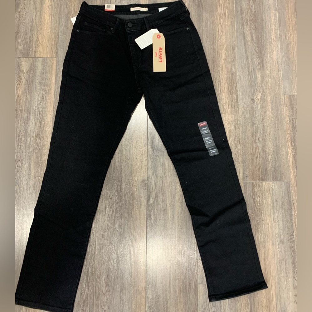 jeans - Picture 2 of 5